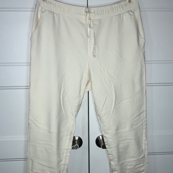 White Slacks - Picture 1 of 2